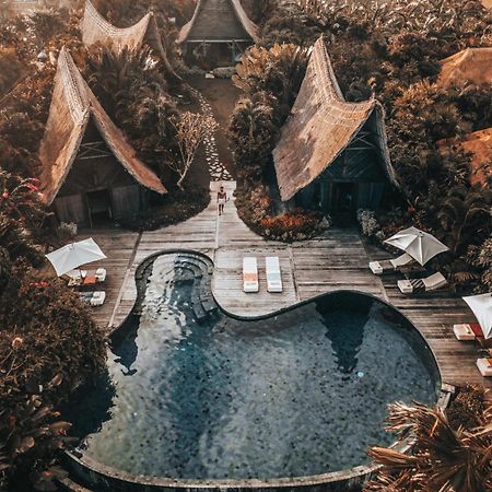 Own Villa Bali Canggu Exteriér fotografie