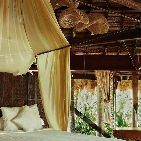Own Villa Bali Canggu Exteriér fotografie