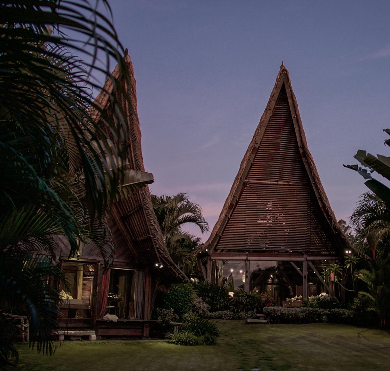 Own Villa Bali Canggu Exteriér fotografie