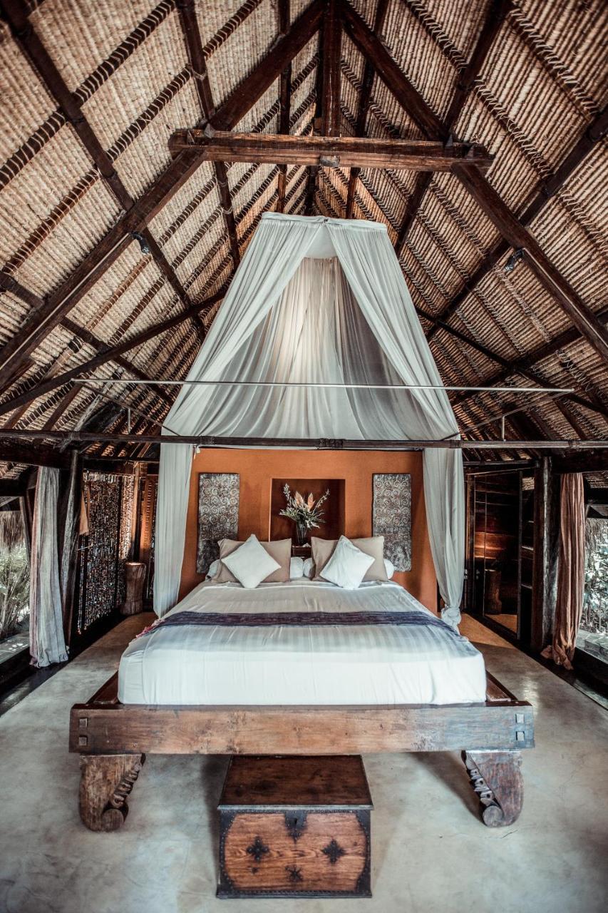 Own Villa Bali Canggu Exteriér fotografie