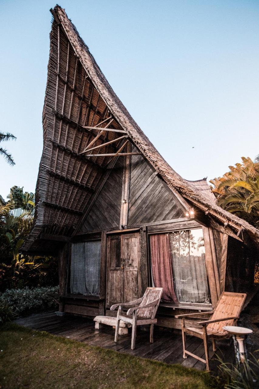 Own Villa Bali Canggu Exteriér fotografie