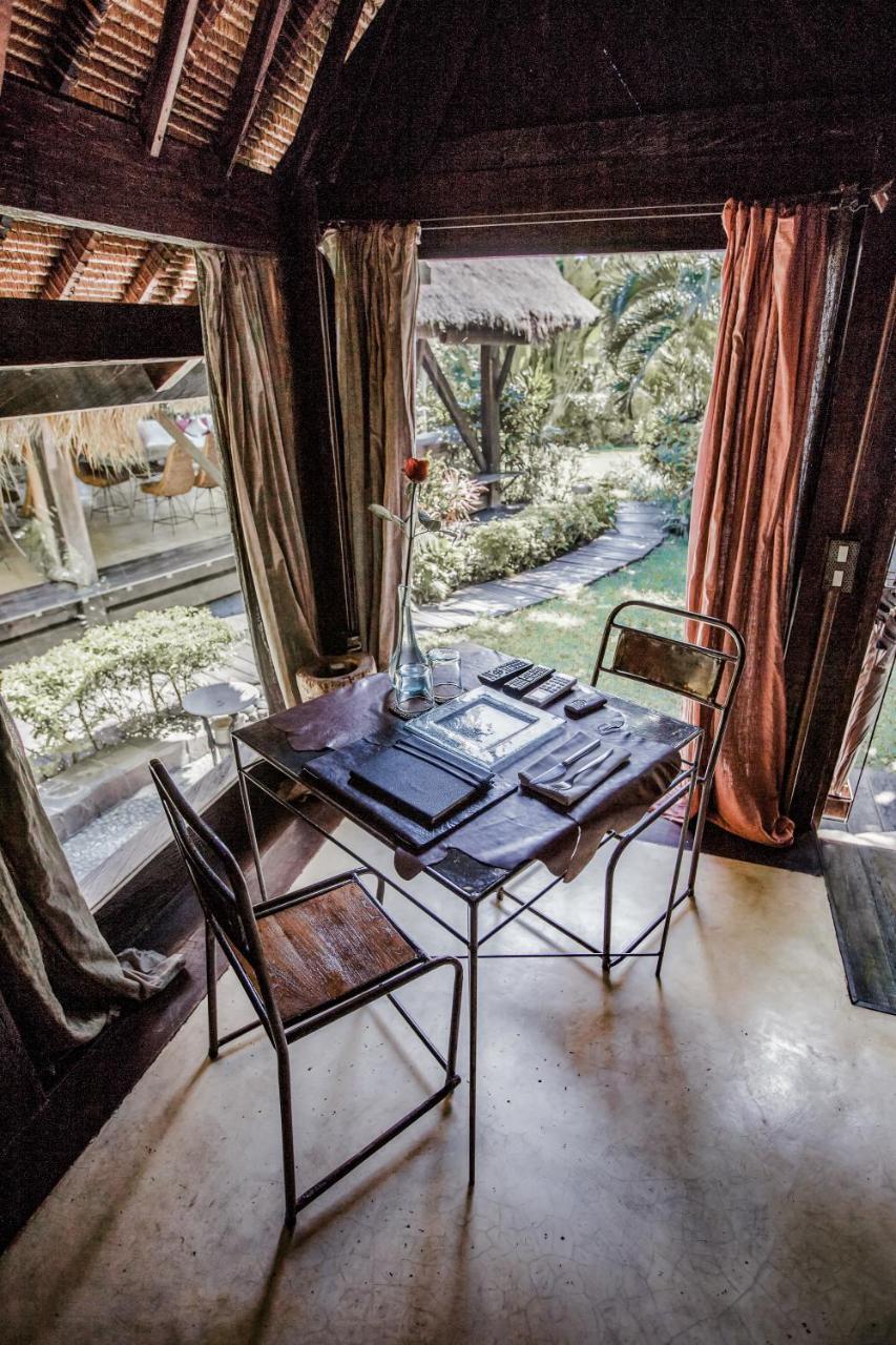 Own Villa Bali Canggu Exteriér fotografie