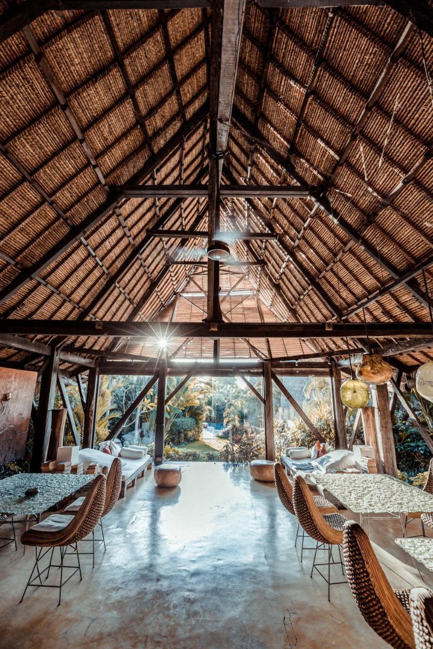 Own Villa Bali Canggu Exteriér fotografie