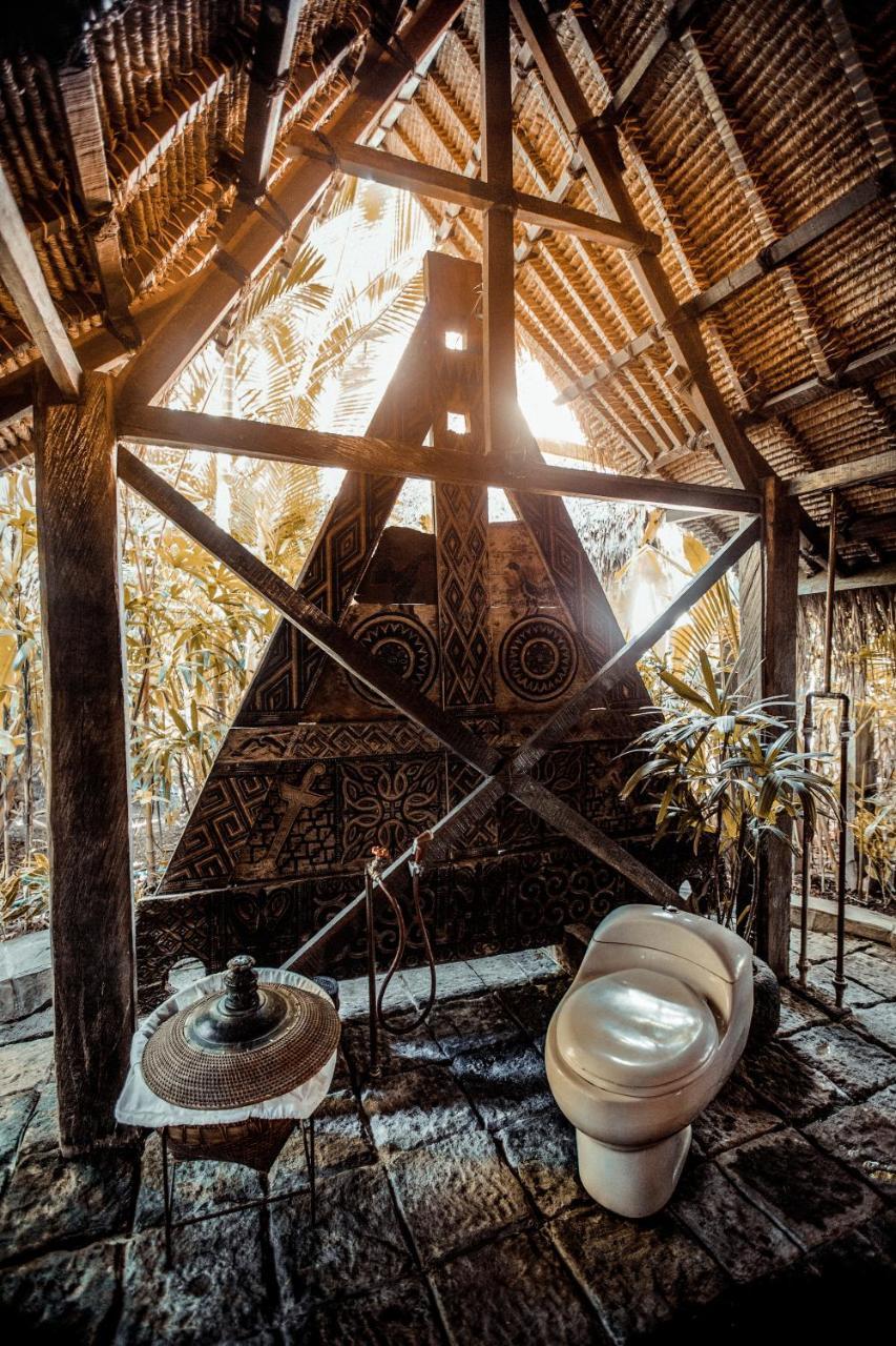 Own Villa Bali Canggu Exteriér fotografie