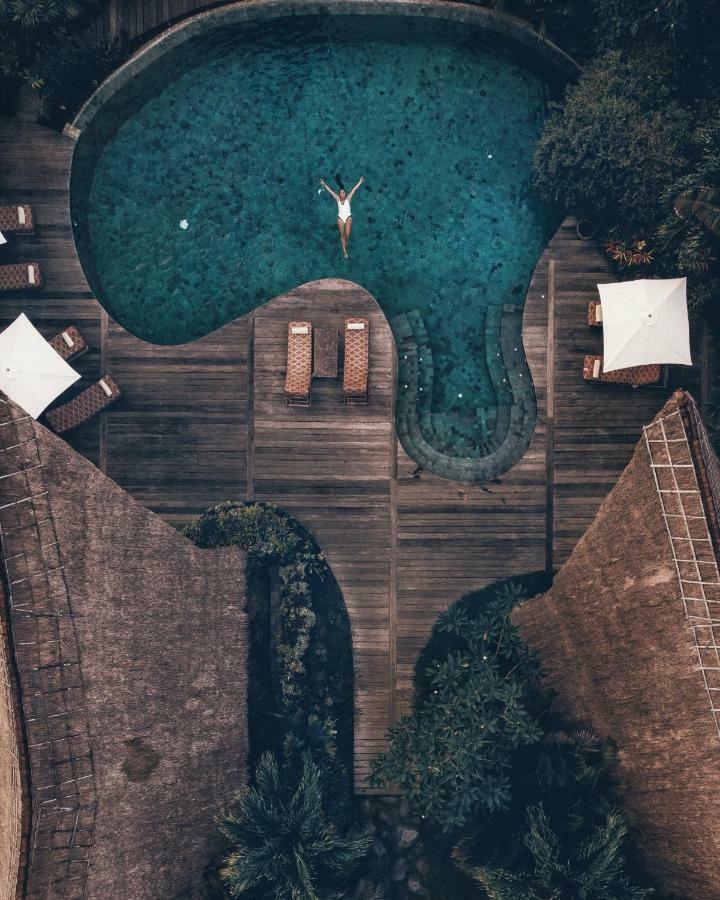 Own Villa Bali Canggu Exteriér fotografie