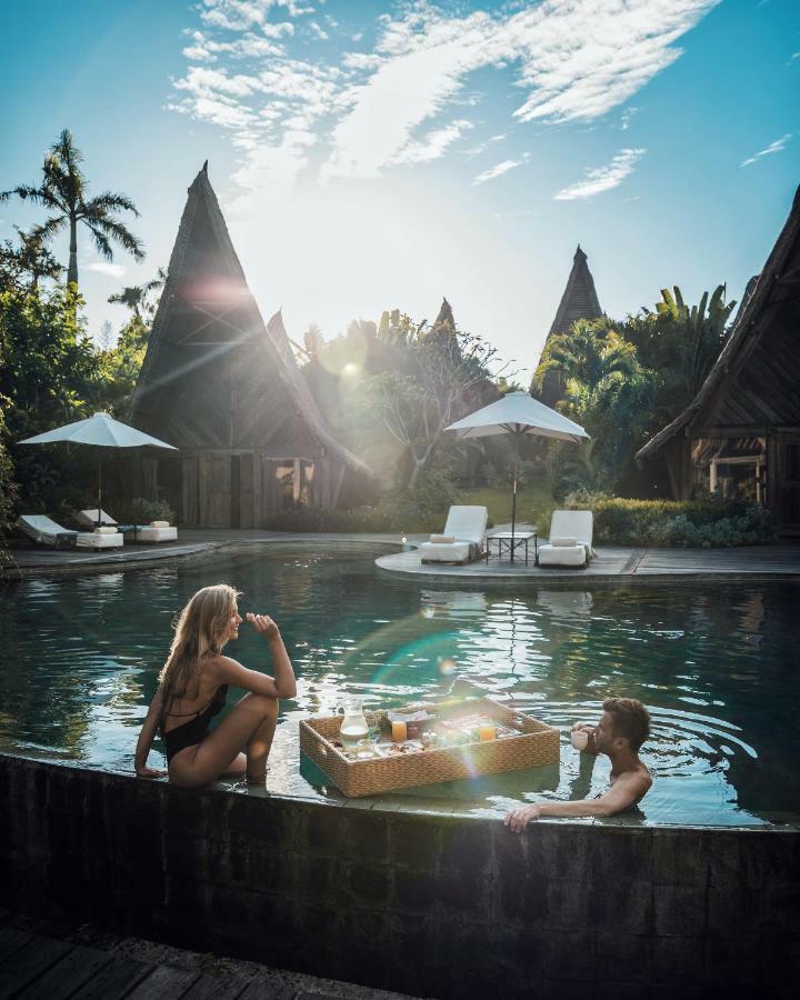 Own Villa Bali Canggu Exteriér fotografie