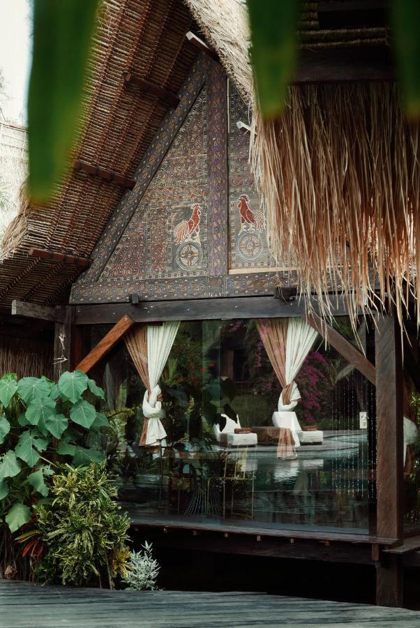 Own Villa Bali Canggu Exteriér fotografie