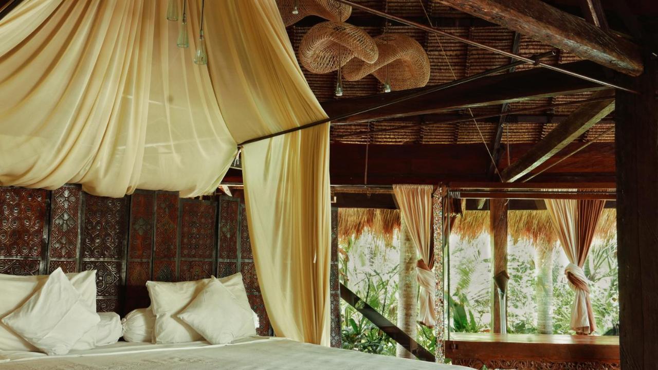 Own Villa Bali Canggu Exteriér fotografie