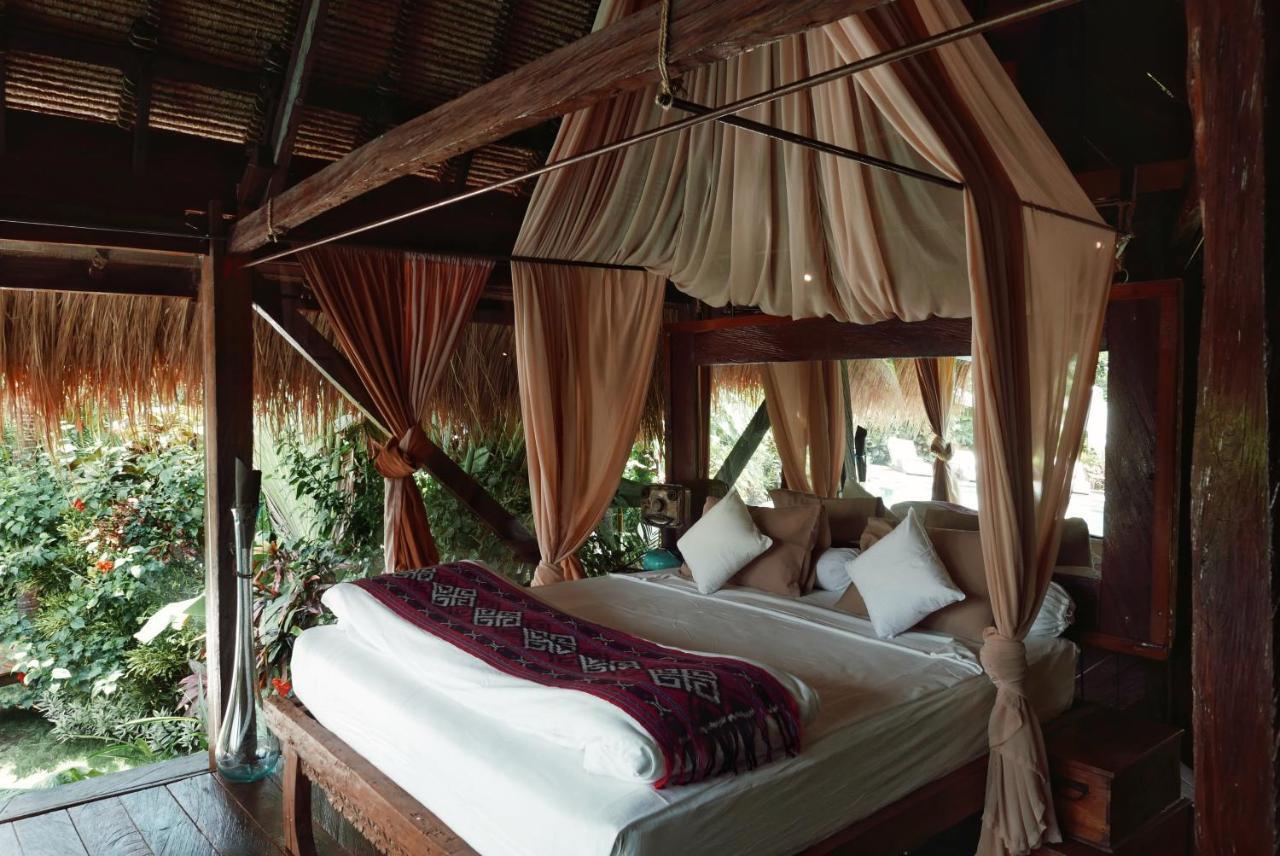 Own Villa Bali Canggu Exteriér fotografie
