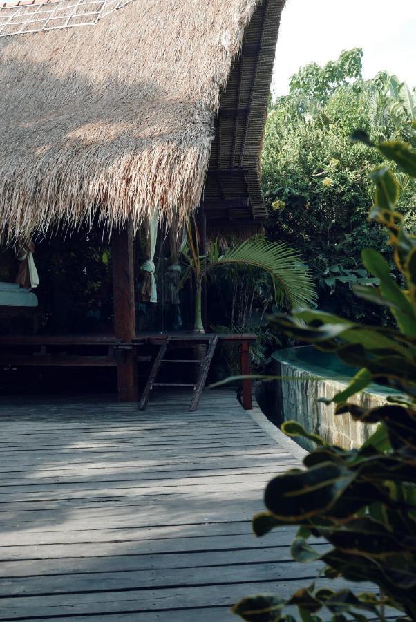 Own Villa Bali Canggu Exteriér fotografie
