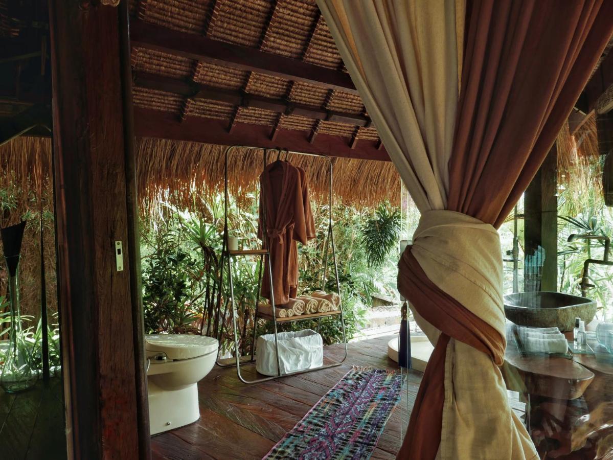 Own Villa Bali Canggu Exteriér fotografie