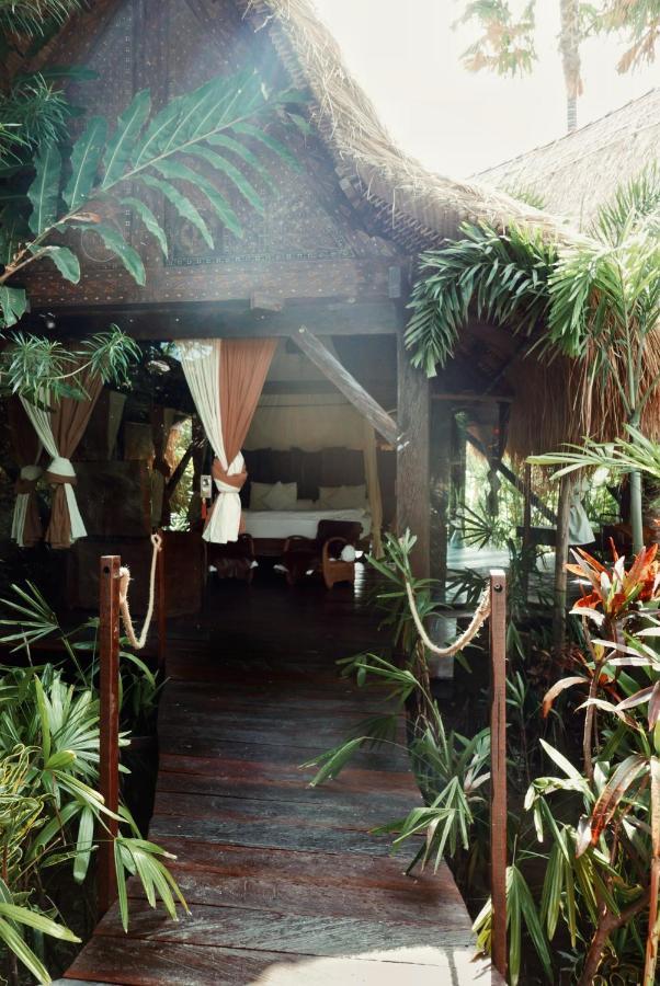 Own Villa Bali Canggu Exteriér fotografie