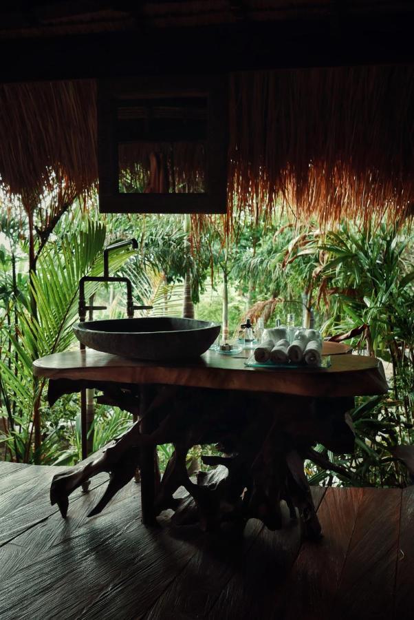 Own Villa Bali Canggu Exteriér fotografie